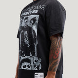 Martyrs Tee (Vintage Black)