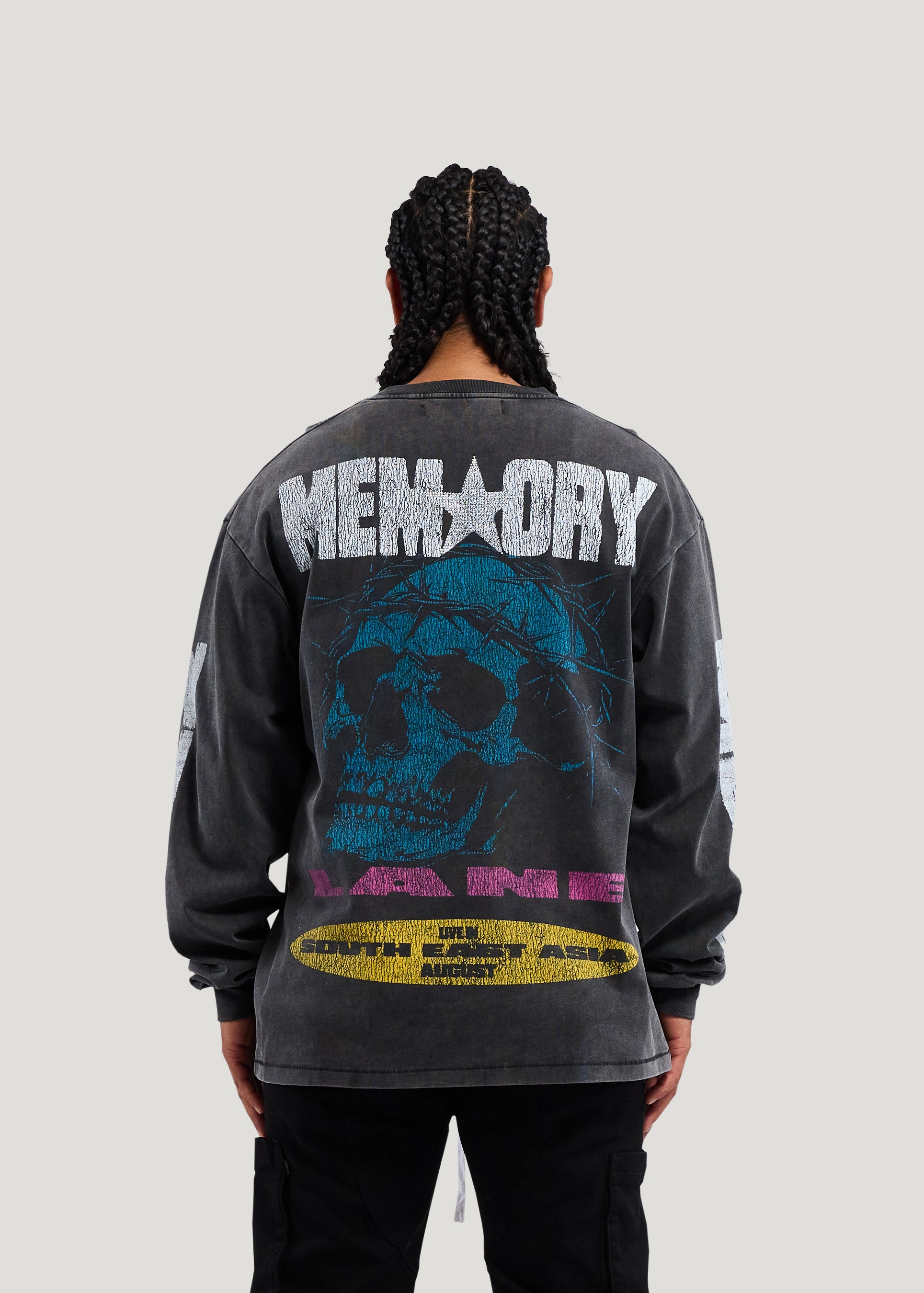 POSTER LONG SLEEVE