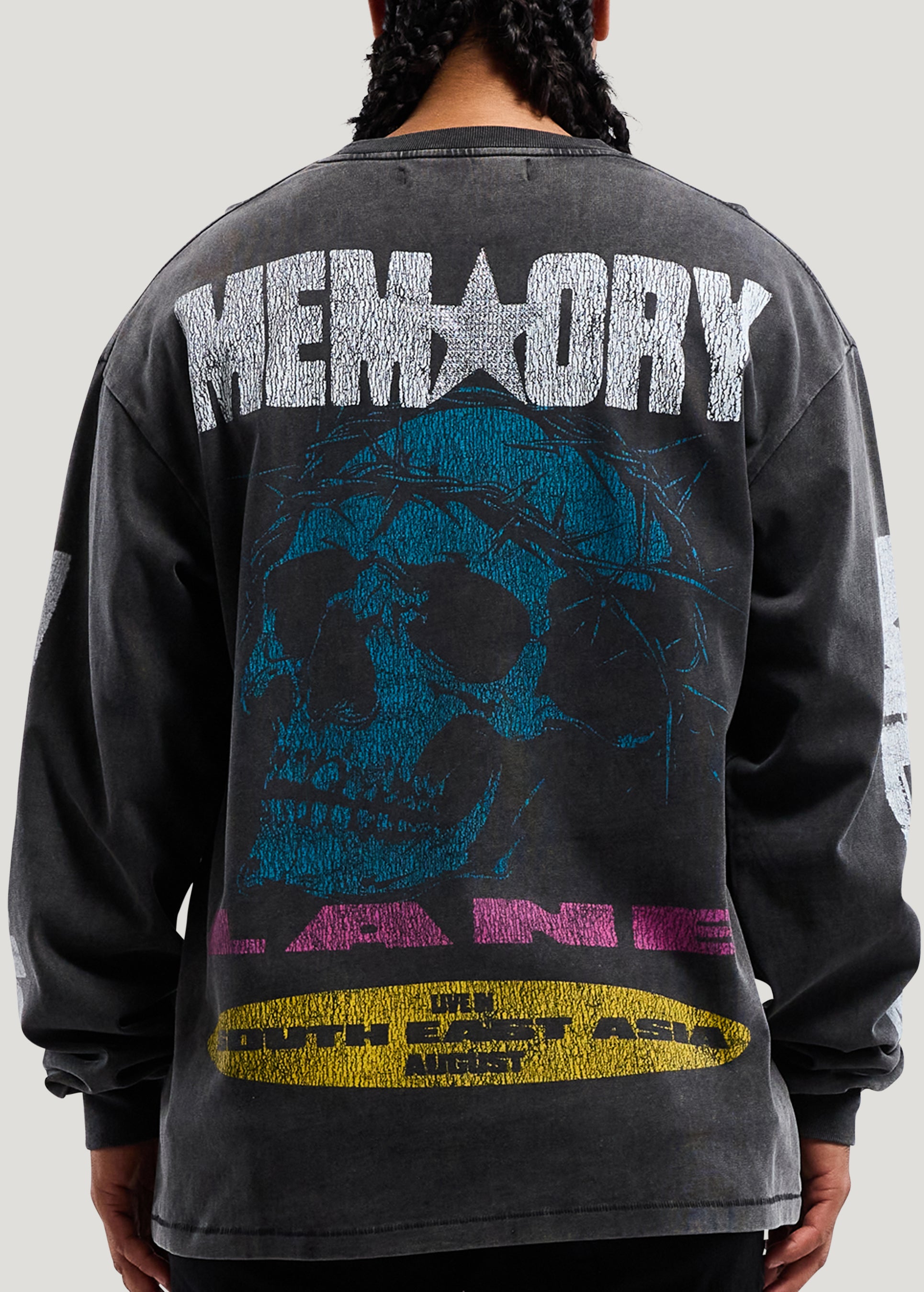POSTER LONG SLEEVE