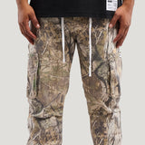 Regime Cargo Pants (Tree Camo)