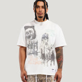 Reaper Doodle Tee (Off White)