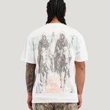 Reaper Doodle Tee (Off White)
