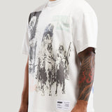 Reaper Doodle Tee (Off White)