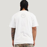 Running Wolves 2 Tee (Off White)