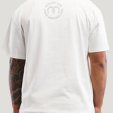 Running Wolves 2 Tee (Off White)