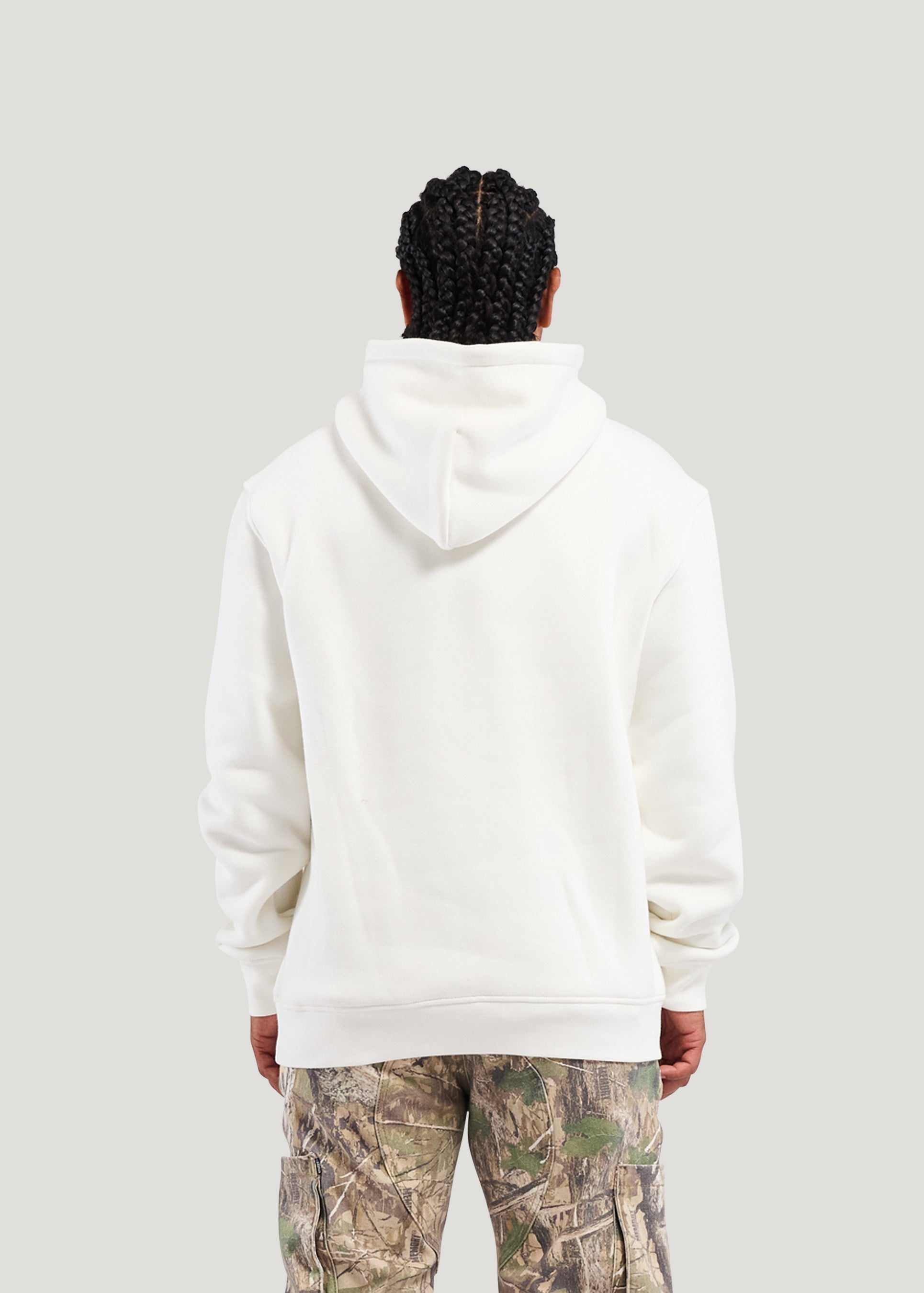 GET AWAY HOODIE