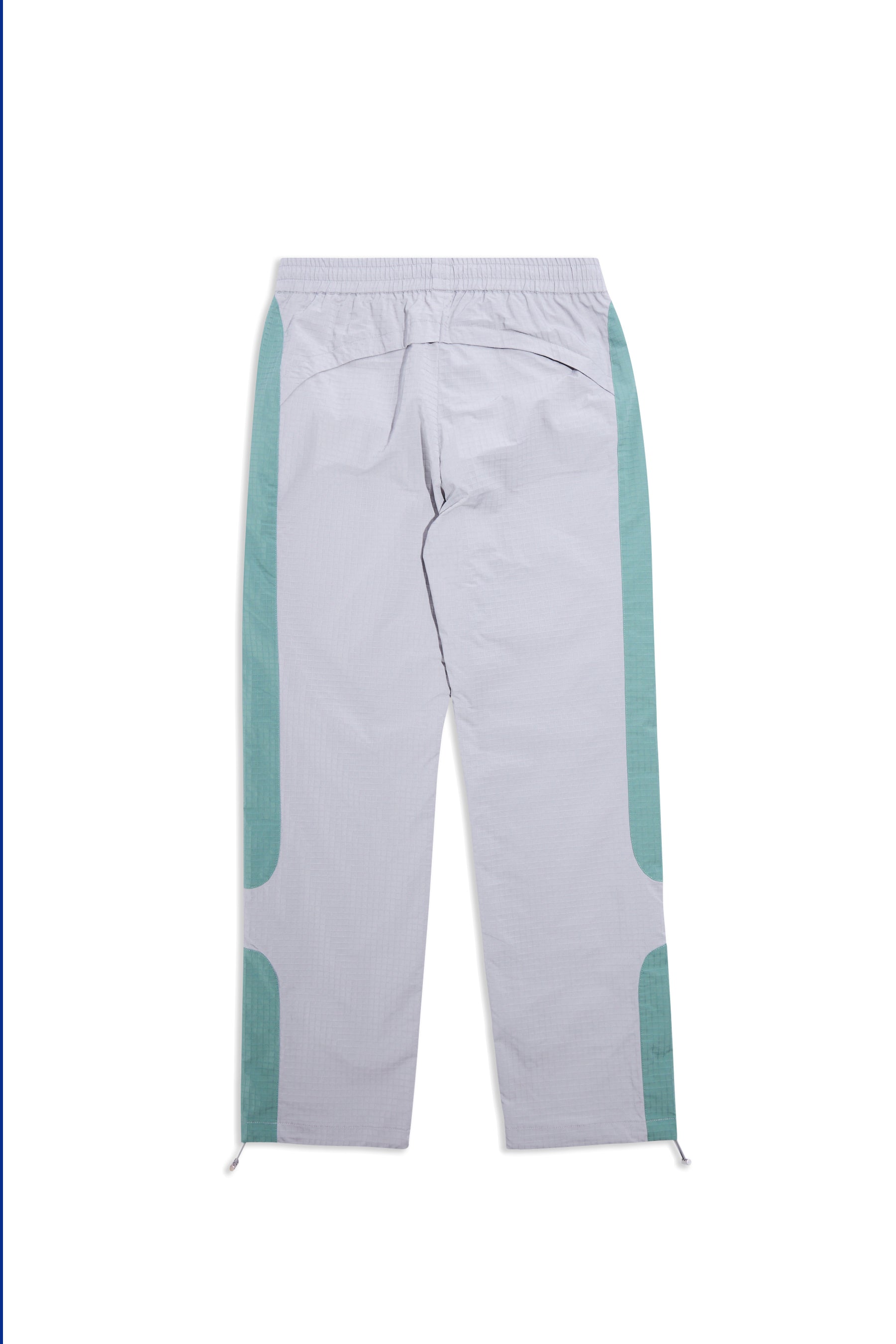 COLOR BLOCK WINDBREAKER PANT