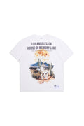 LONE WOLF TEE