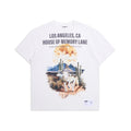LONE WOLF TEE