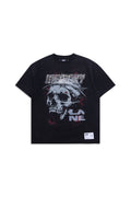 SKULL WIRE TEE