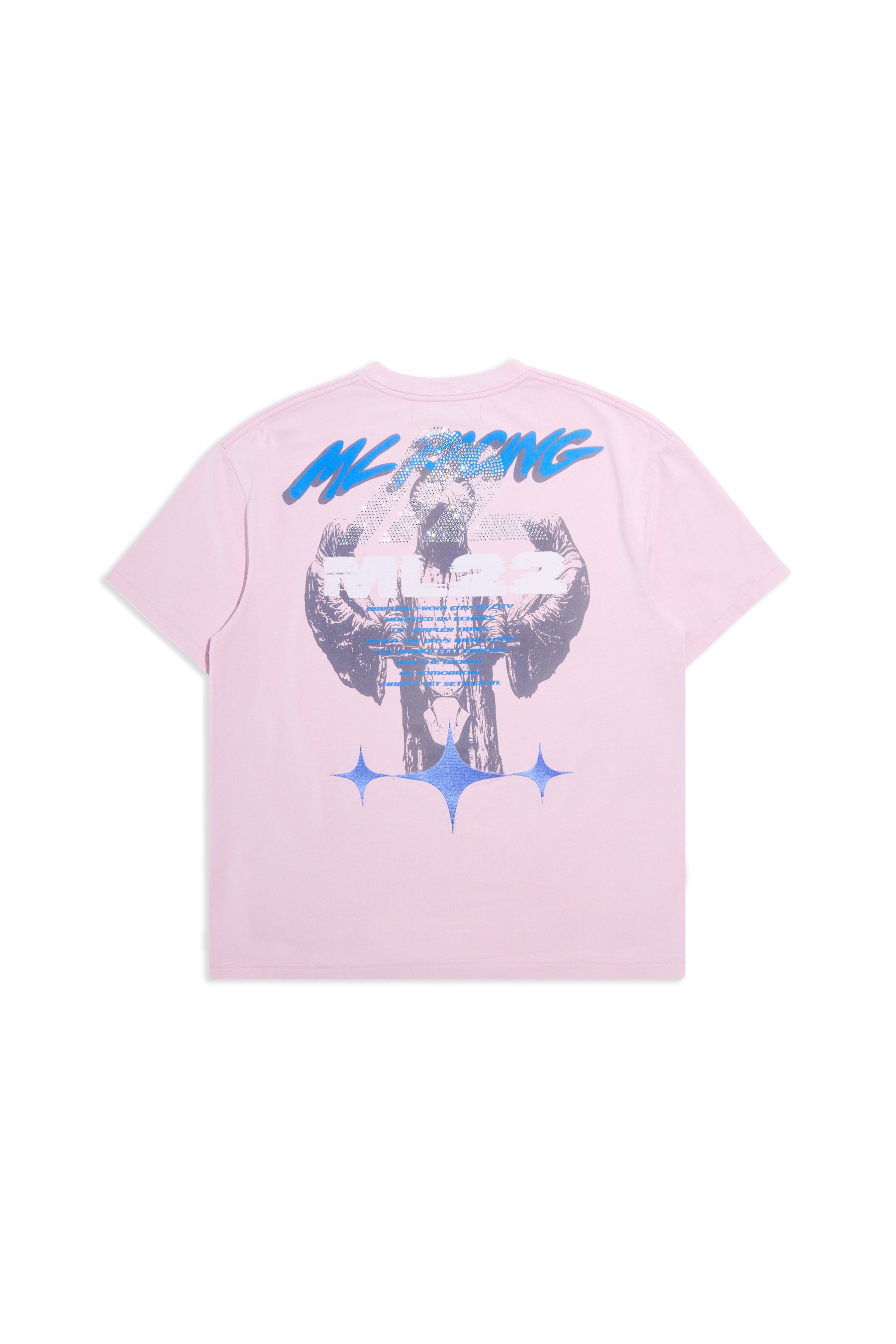 GHOST RIDER TEE