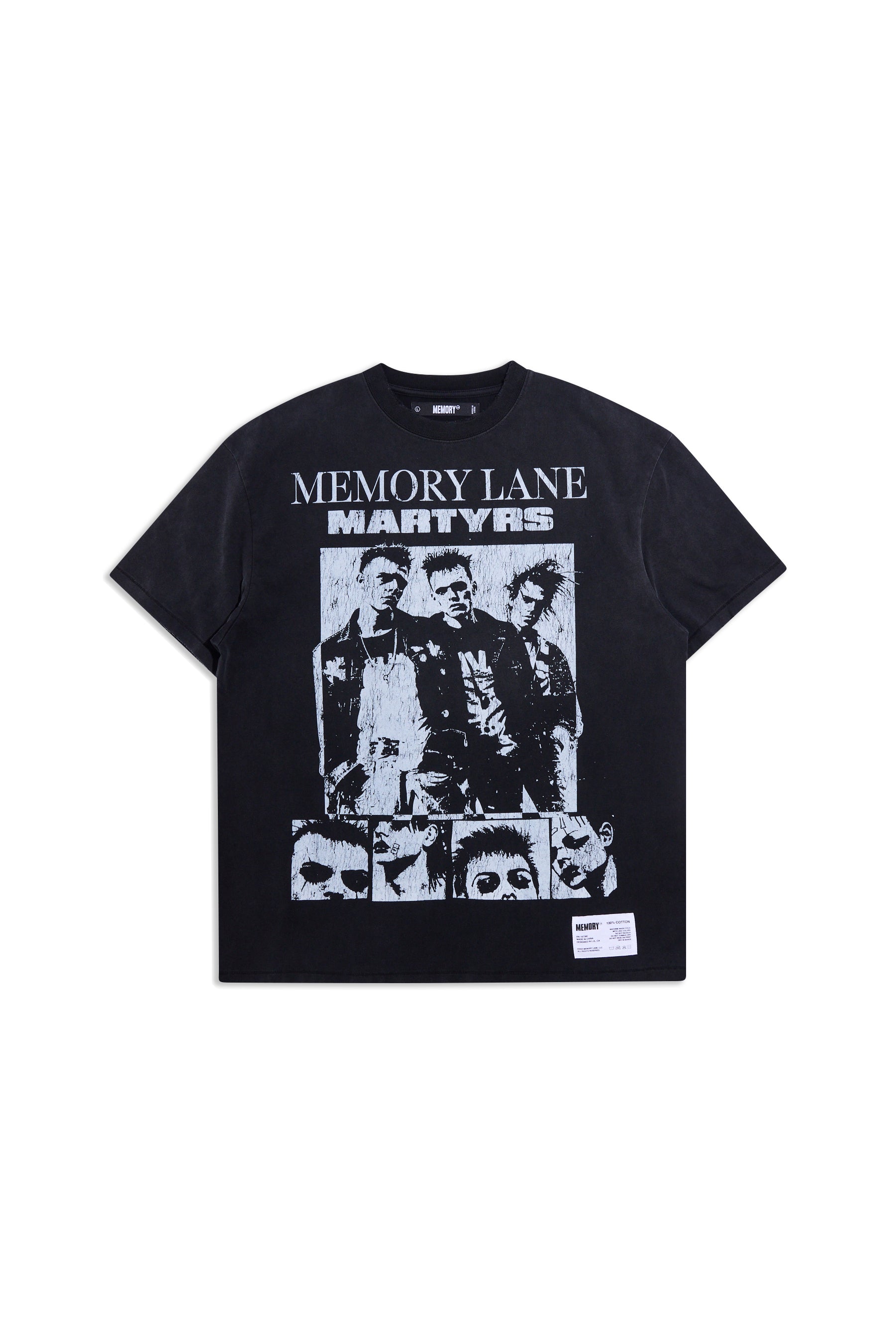 MARTYRS TEE