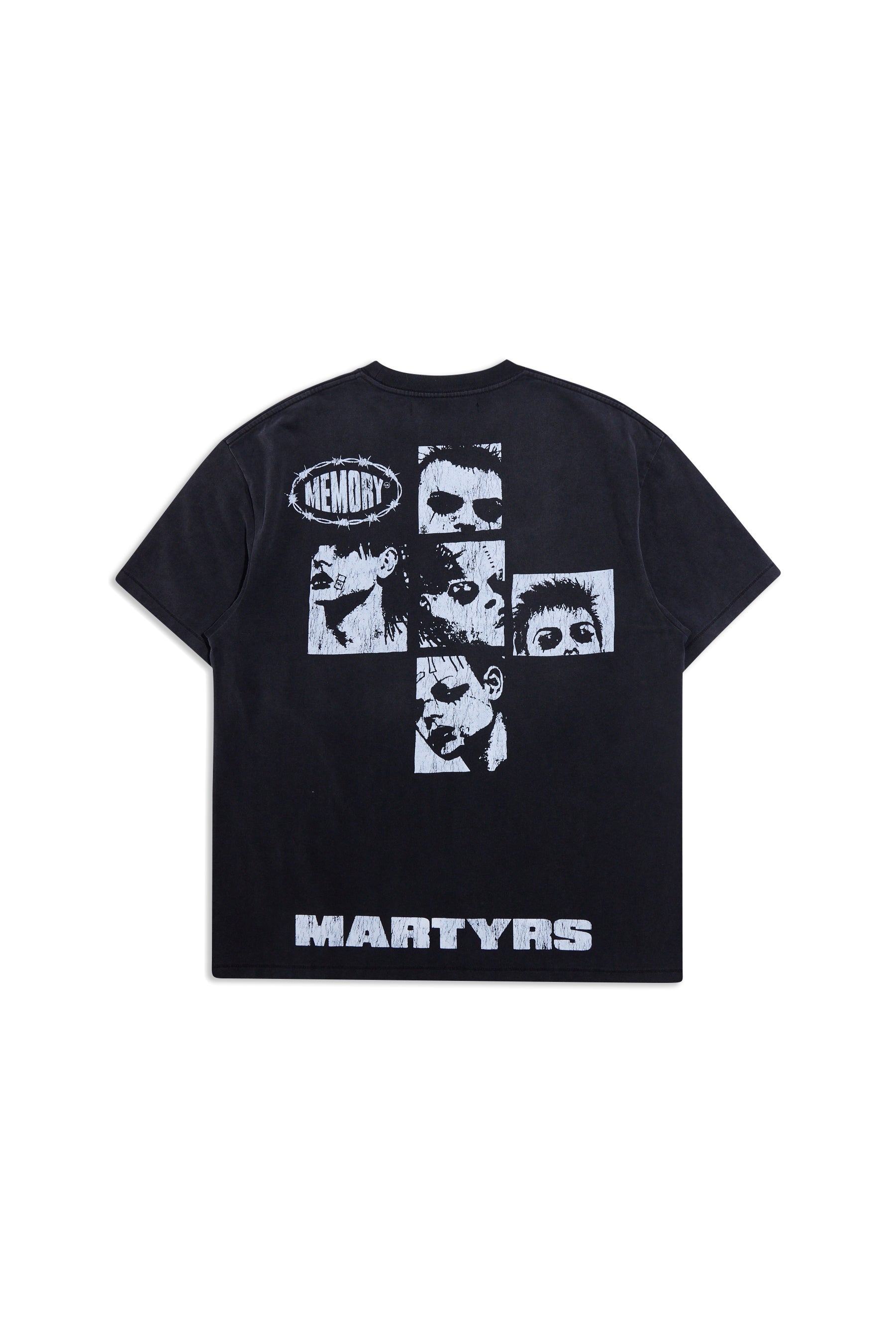 MARTYRS TEE