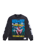 POSTER LONG SLEEVE