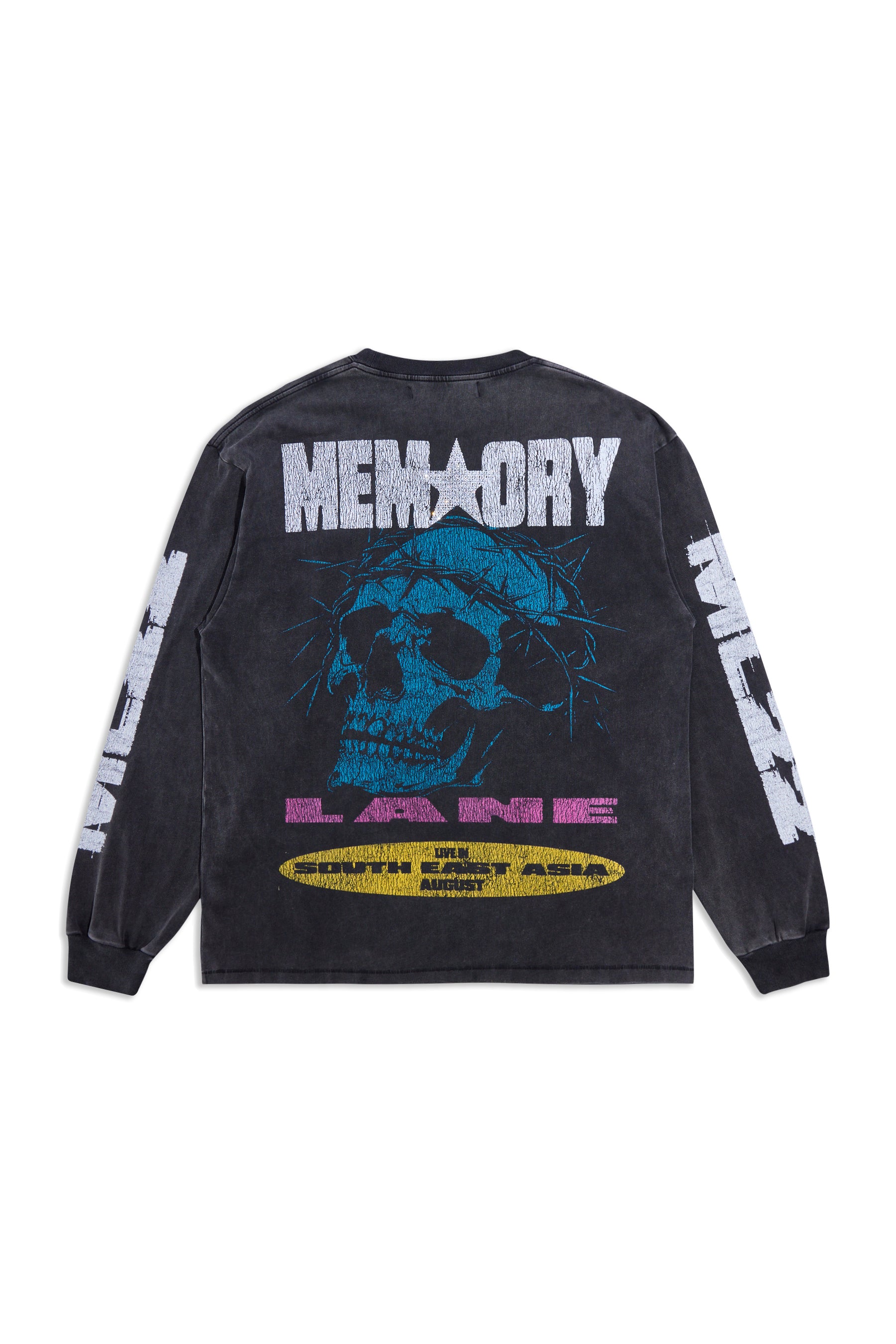 POSTER LONG SLEEVE