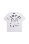 CHROME OLD E TEE