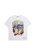RUNNING WOLVES 2 TEE