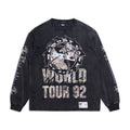 WORLD TOUR LONG SLEEVE