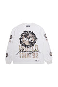 WORLD TOUR LONG SLEEVE