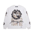WORLD TOUR LONG SLEEVE