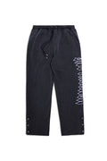 IRON TEXT SWEATPANTS