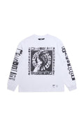 COBRA MARTYRS LONG SLEEVE