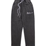 Restrospective Sweatpants (Charcoal)