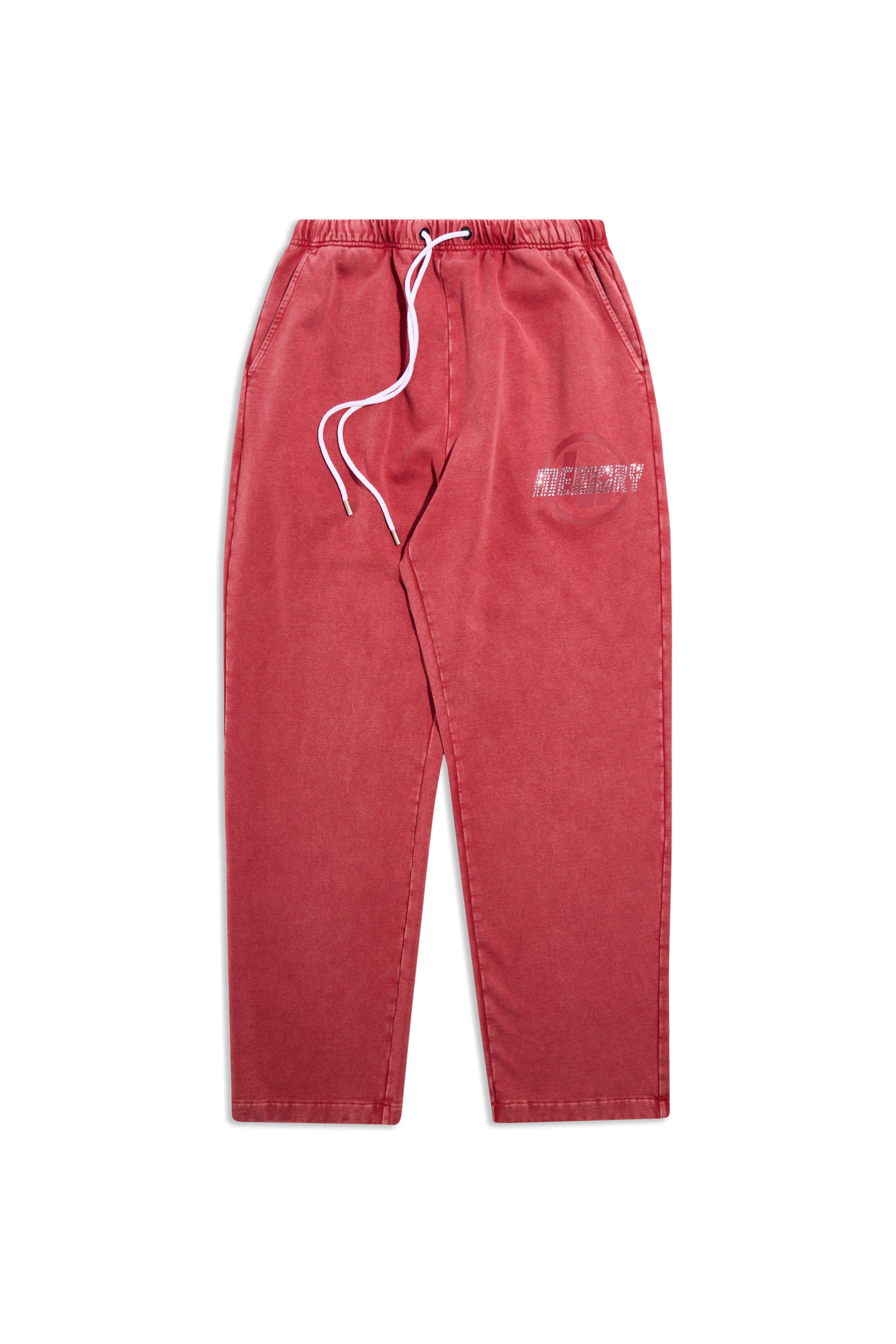 RETROSPECTIVE SWEATPANTS