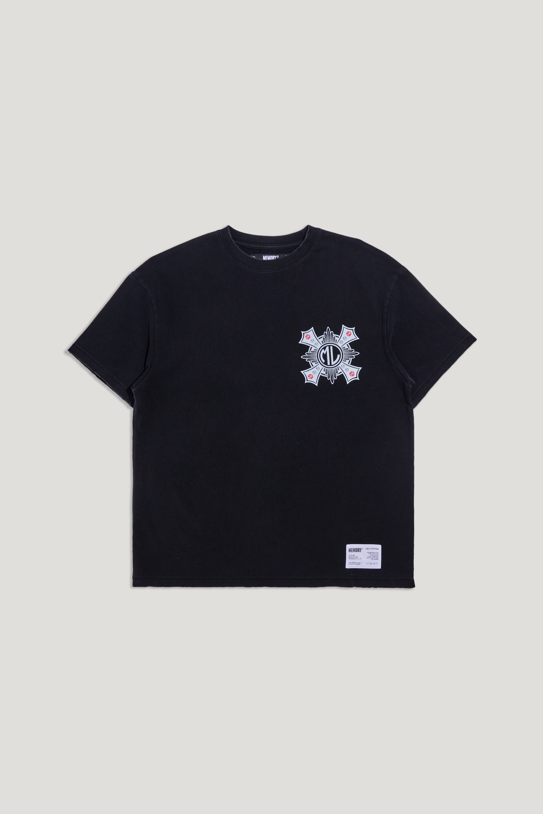 CROSS TEE