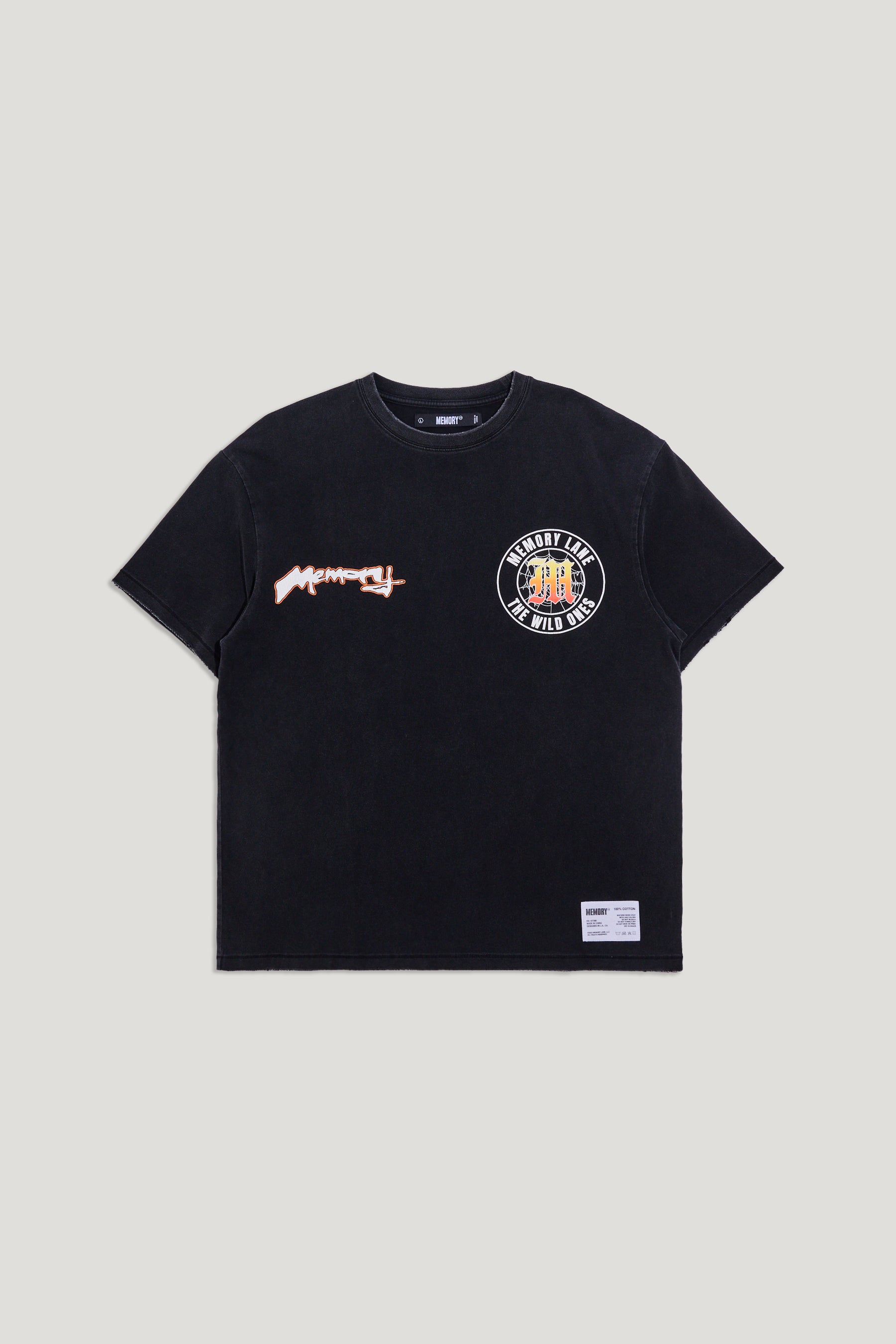 WILD ONES TEE