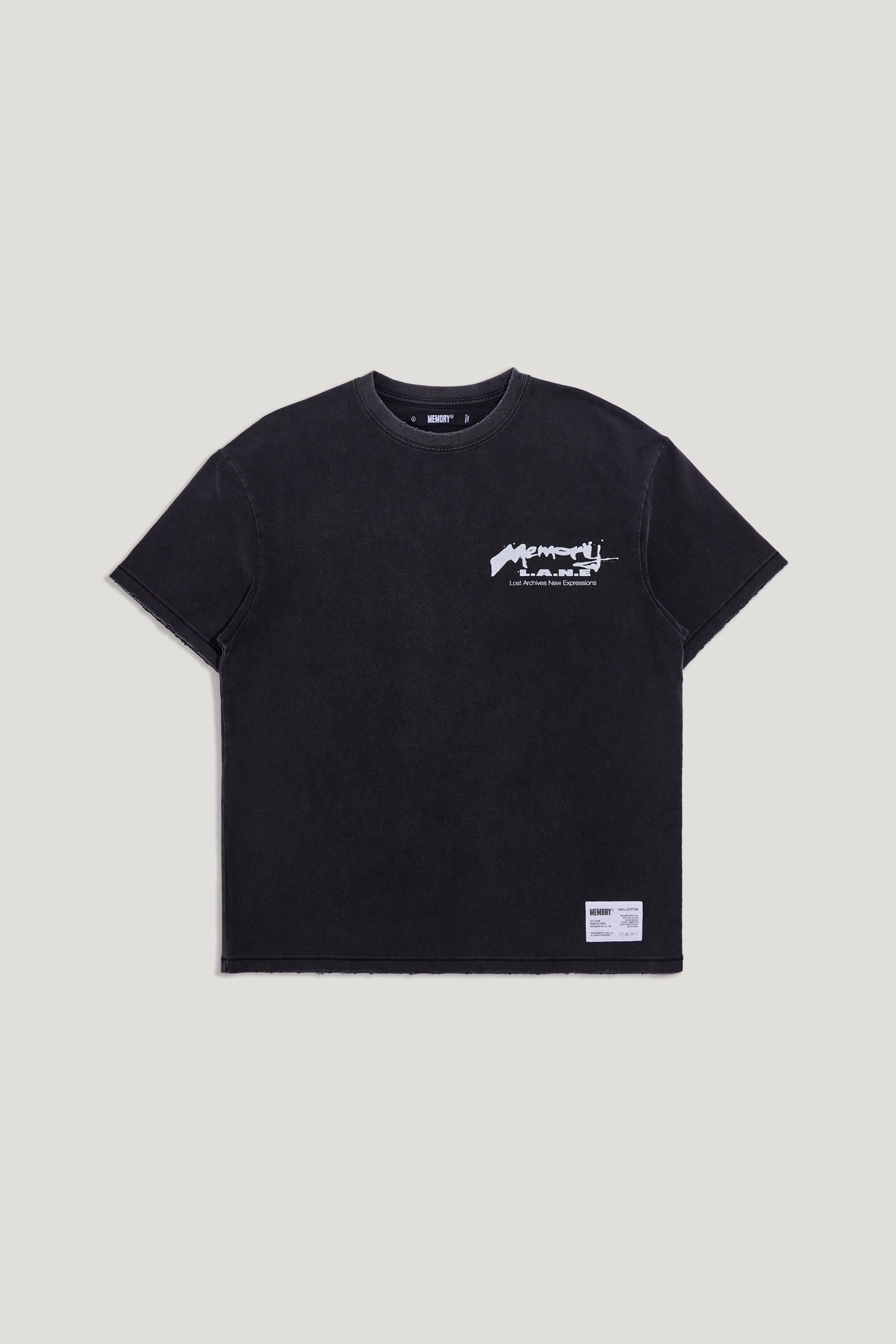 LOST ARCHIVES TEE
