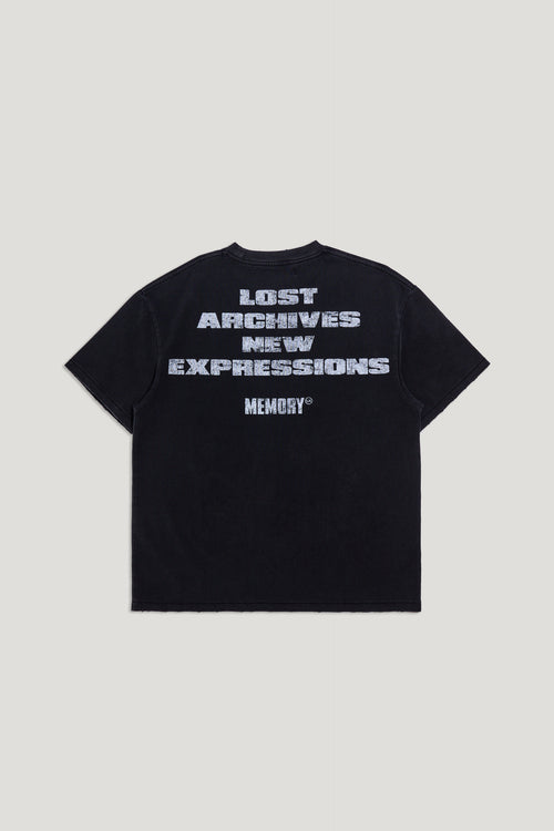 ALPHA TEE
