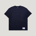 MONOGRAM EMBOSSED TEE