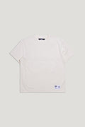 MONOGRAM EMBOSSED TEE
