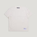 MONOGRAM EMBOSSED TEE
