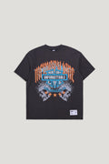 UNFORGETTABLE SHIELD TEE