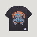 UNFORGETTABLE SHIELD TEE