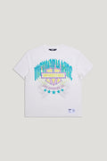 UNFORGETTABLE SHIELD TEE