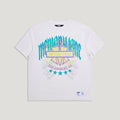 UNFORGETTABLE SHIELD TEE