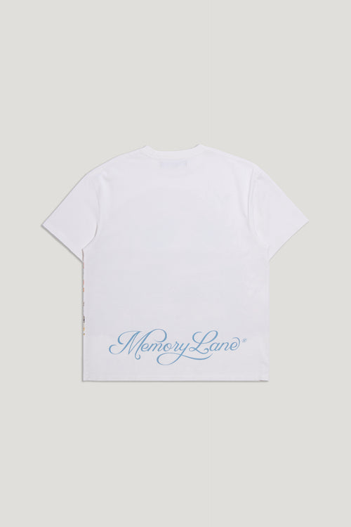 BLOOM RELIC TEE