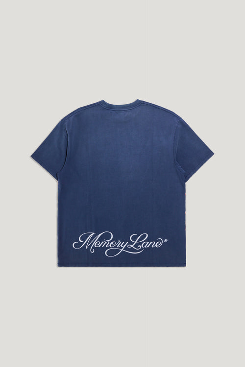 BLOOM RELIC TEE