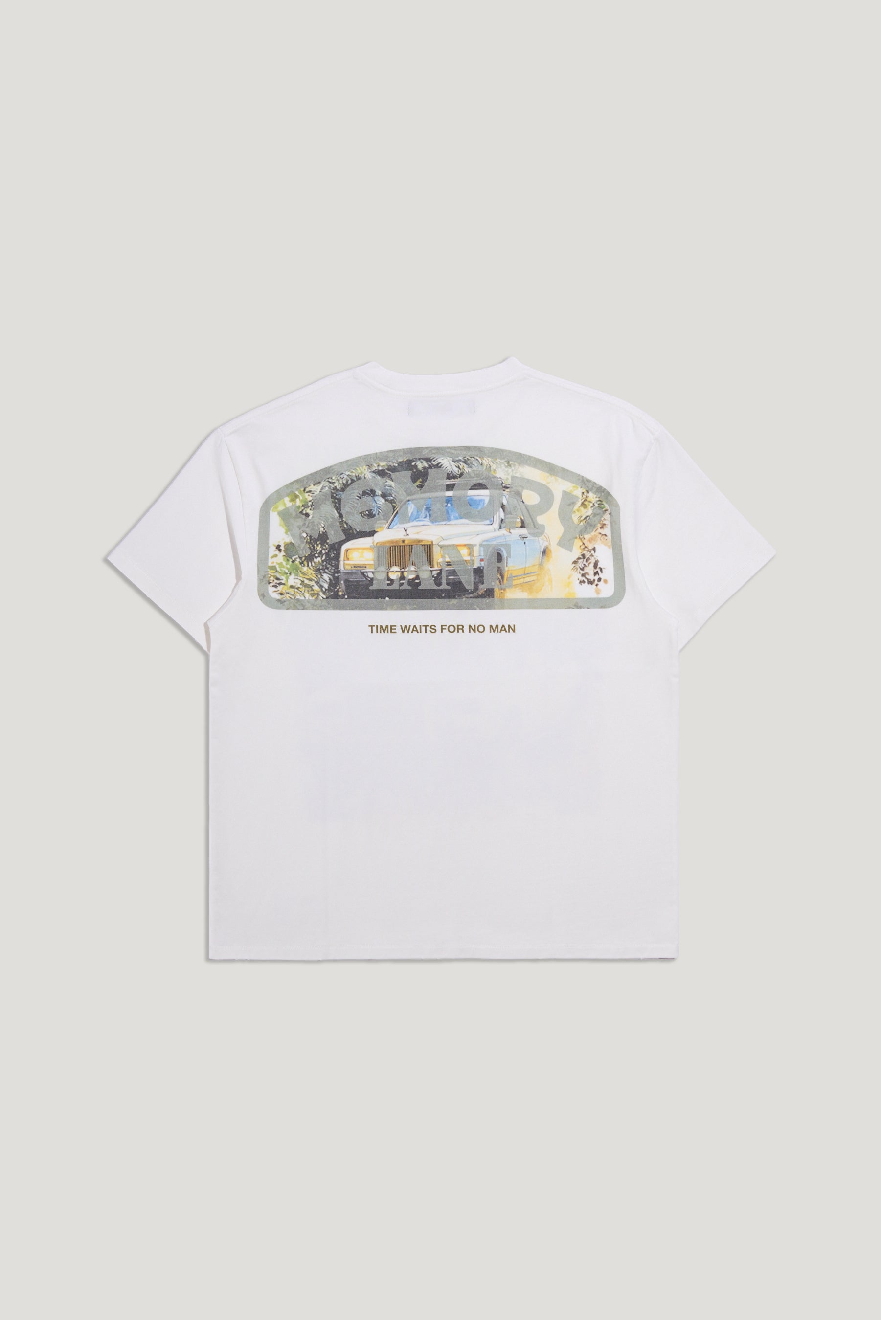 EXPLORER TEE