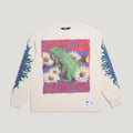 IGUANA LS TEE