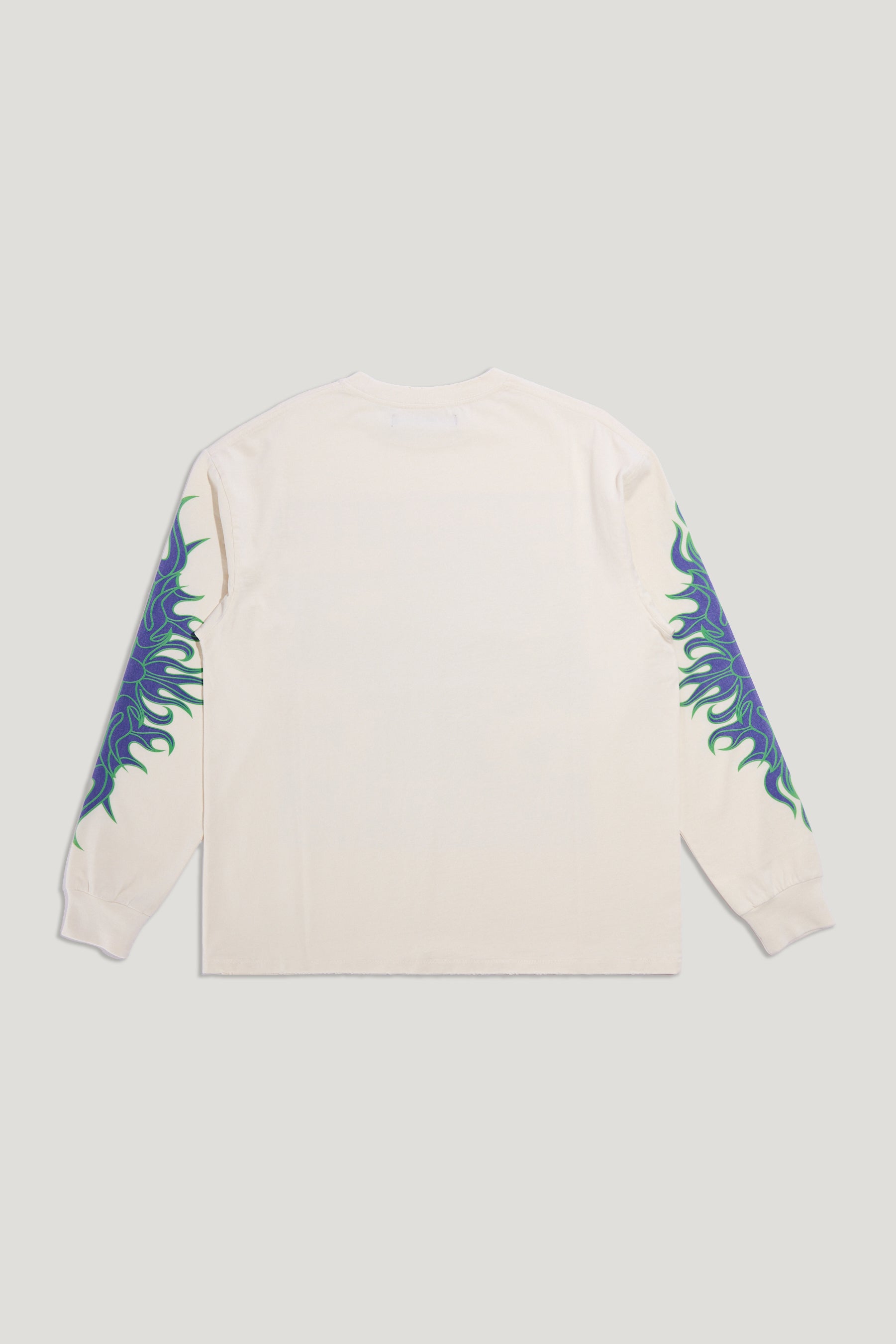 IGUANA LS TEE