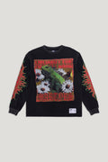 IGUANA LS TEE