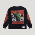 IGUANA LS TEE