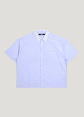 MIND STATE SS BUTTON DOWN SHIRT