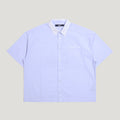 MIND STATE SS BUTTON DOWN SHIRT