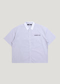MIND STATE SS BUTTON DOWN SHIRT