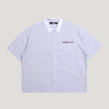 MIND STATE SS BUTTON DOWN SHIRT